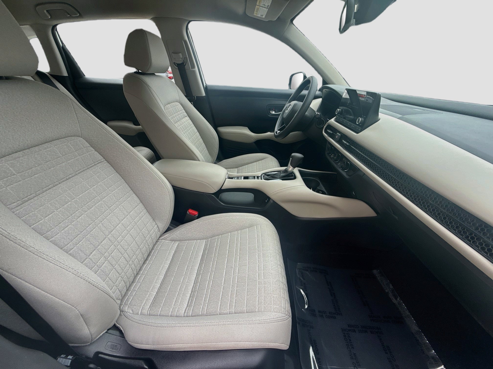 Used 2025 Honda HR-V LX image 28