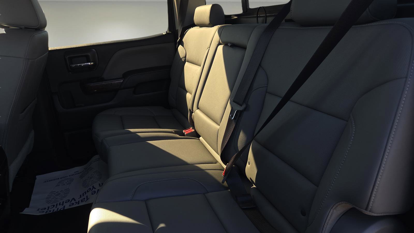 Used 2018 GMC Sierra 1500 SLT w/ SLT Premium Package image 20