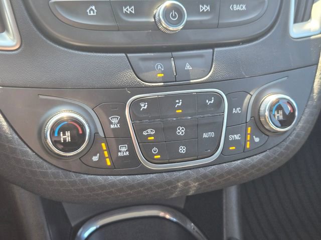 Used 2023 Chevrolet Malibu LT image 23