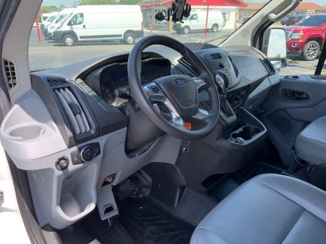 Used 2017 Ford Transit 150 148 Low Roof RWD image 10