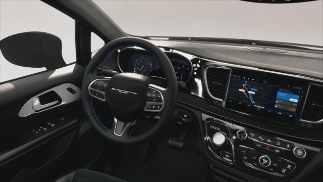 New 2027 Chrysler Pacifica Select FWD image 23