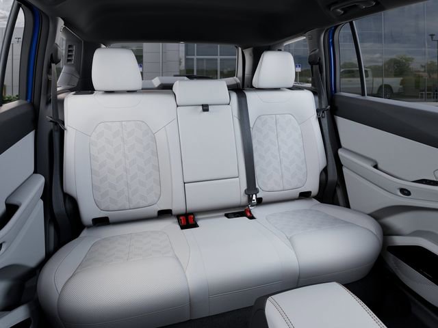 New 2026 Jeep Cherokee Overland AWD/4WD image 15