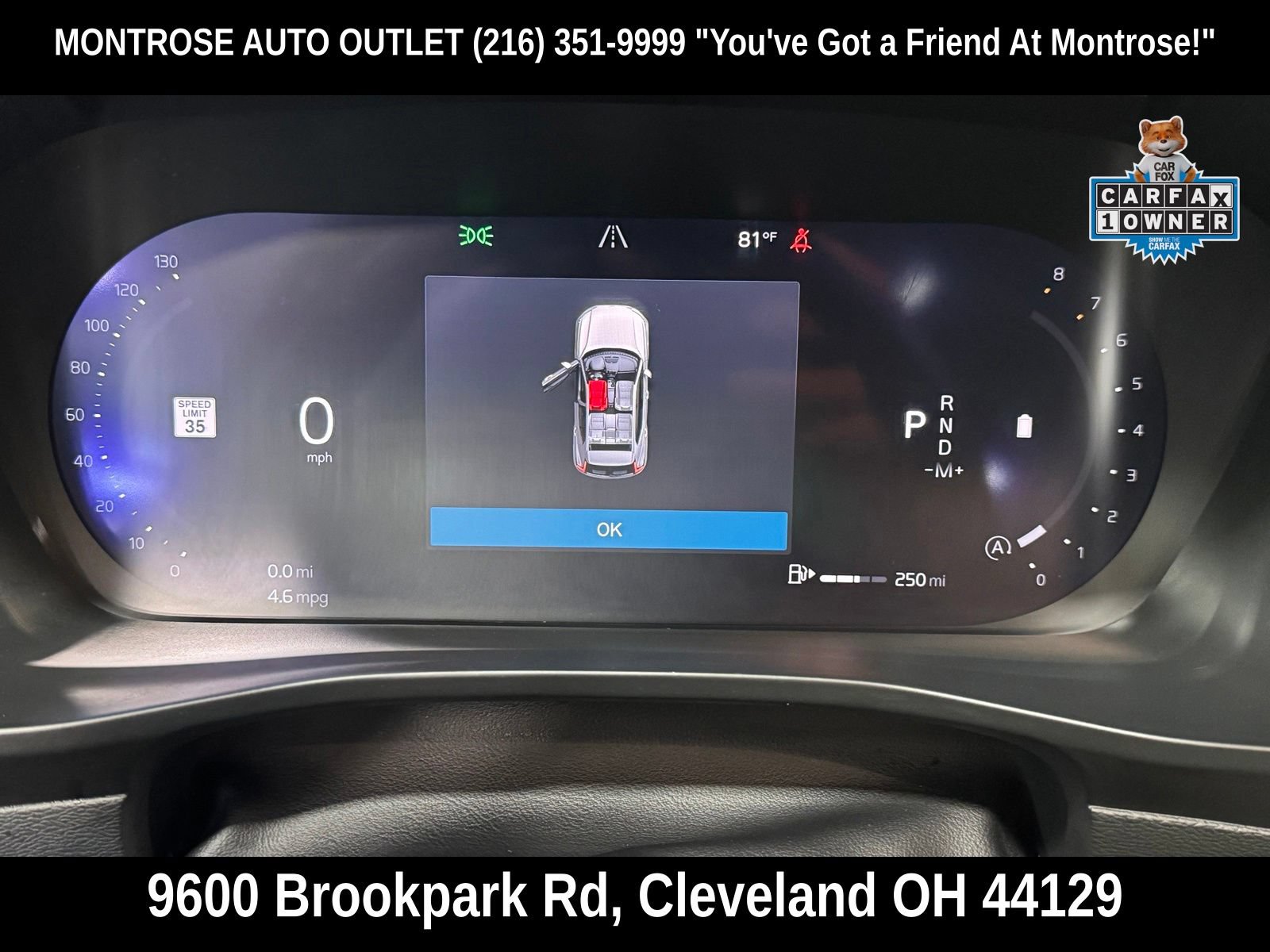 Used 2025 Volvo XC40 B5 Ultra AWD/4WD image 23
