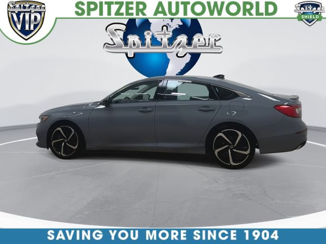 Used 2022 Honda Accord Sport Special Edition image 7