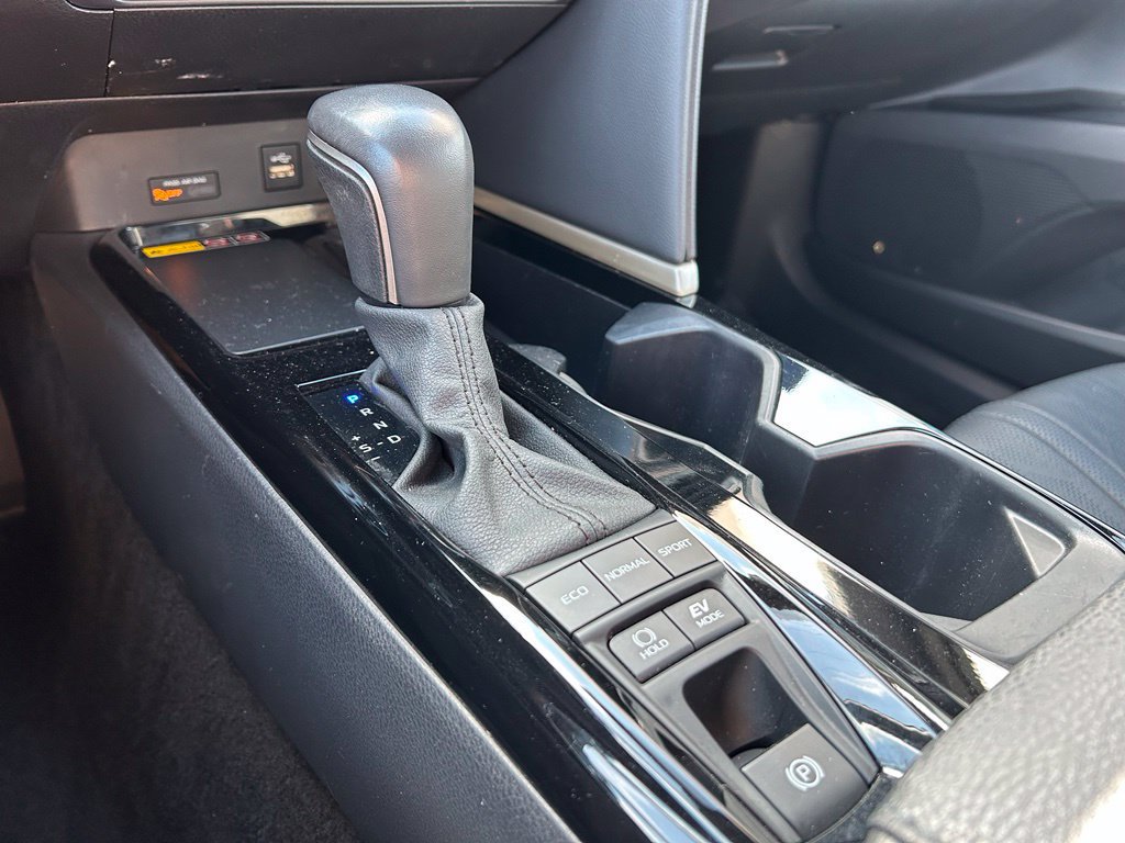 Certified 2025 Toyota Camry XSE AWD/4WD image 21