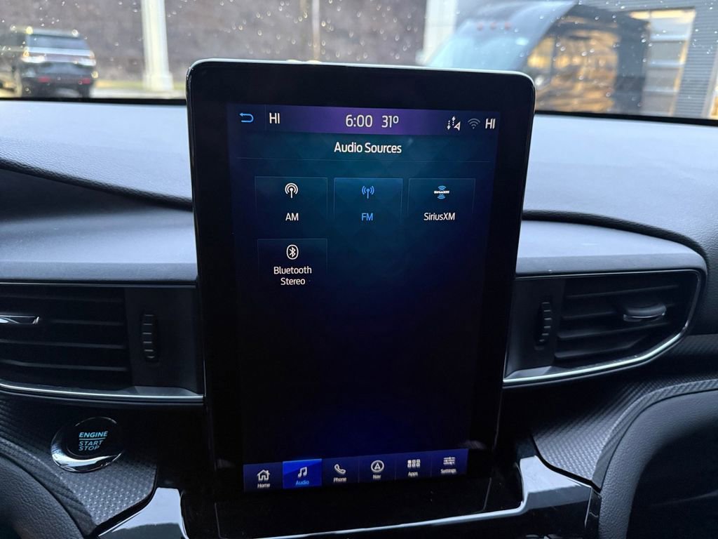 Used 2022 Ford Explorer ST w/ Equipment Group 401A image 17