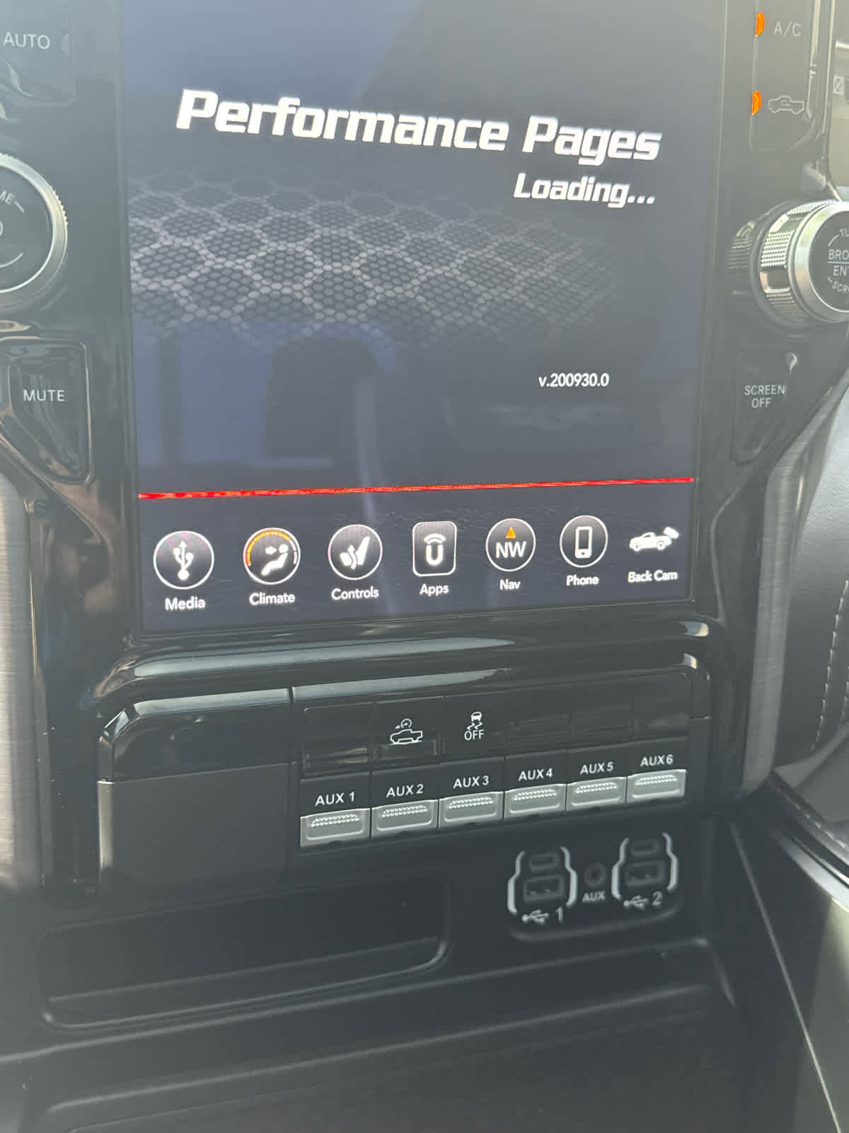 Used 2021 RAM 1500 TRX w/ TRX Level 1 Equipment Group image 32