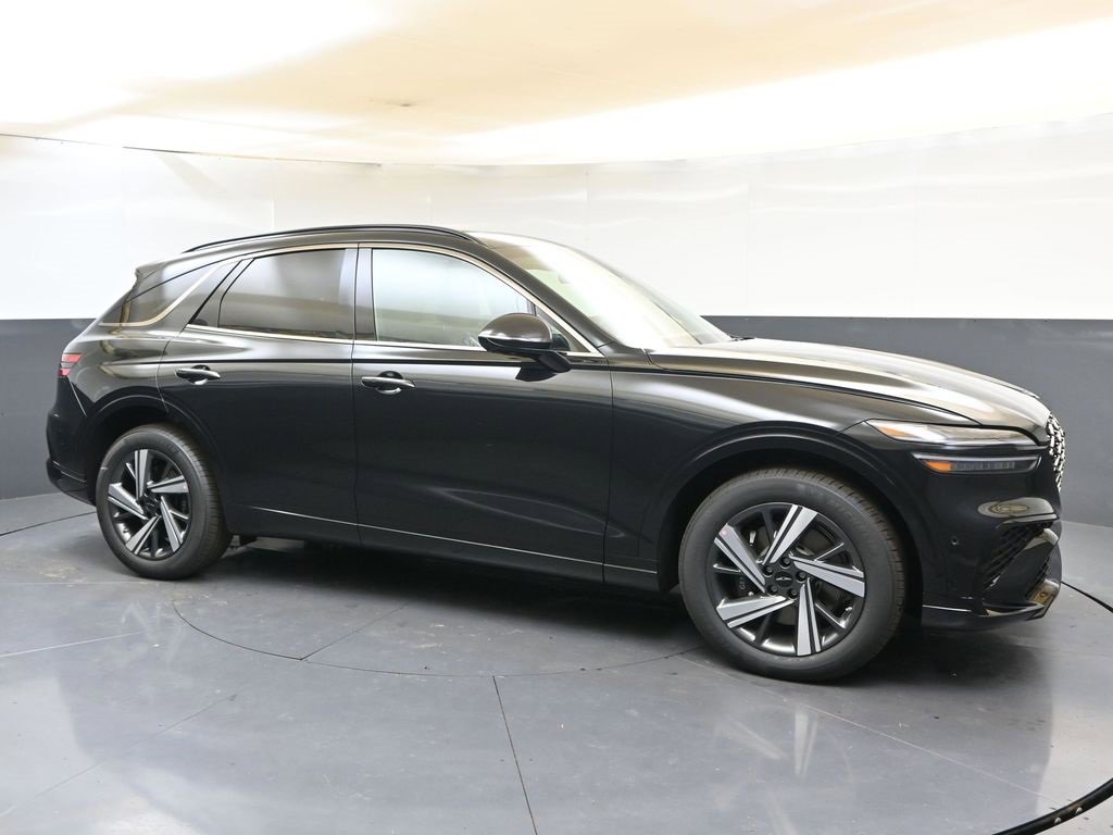 New 2026 Genesis GV70 3.5T Sport Advanced image 7
