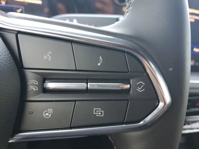 New 2026 Chevrolet Tahoe Premier image 25