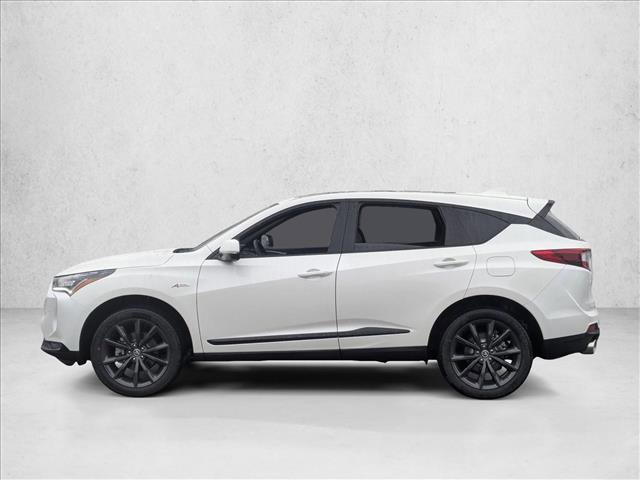 New 2026 Acura RDX A-Spec image 5