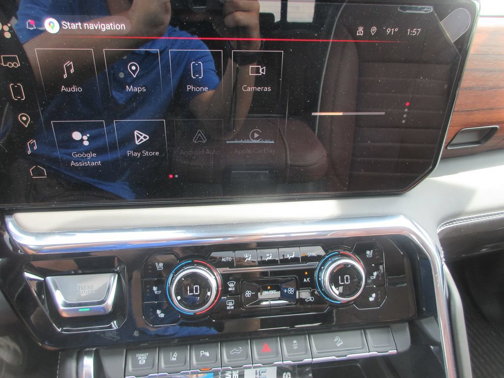 New 2026 GMC Sierra 3500 Denali Ultimate AWD/4WD image 19