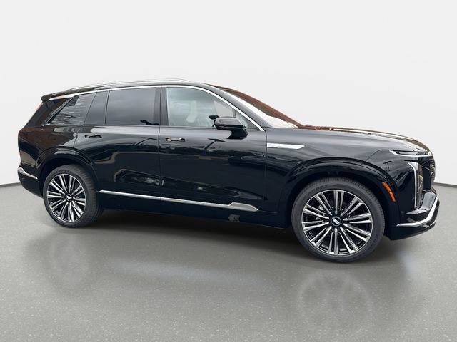 New 2026 Cadillac Vistiq Premium Luxury image 9