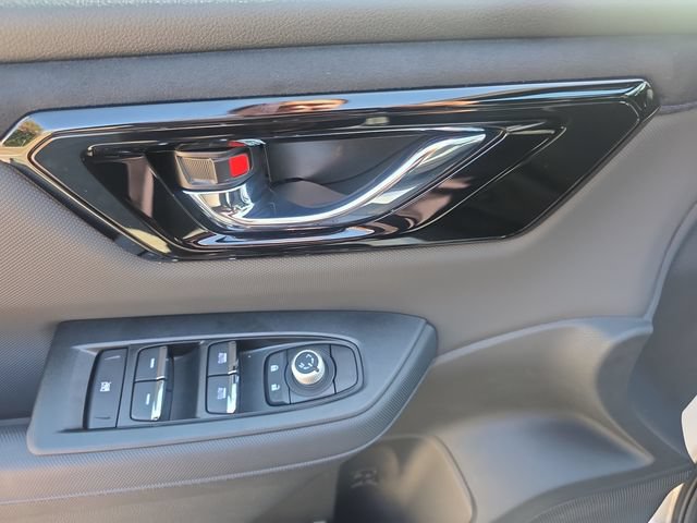 New 2026 Subaru Forester Limited AWD/4WD image 10