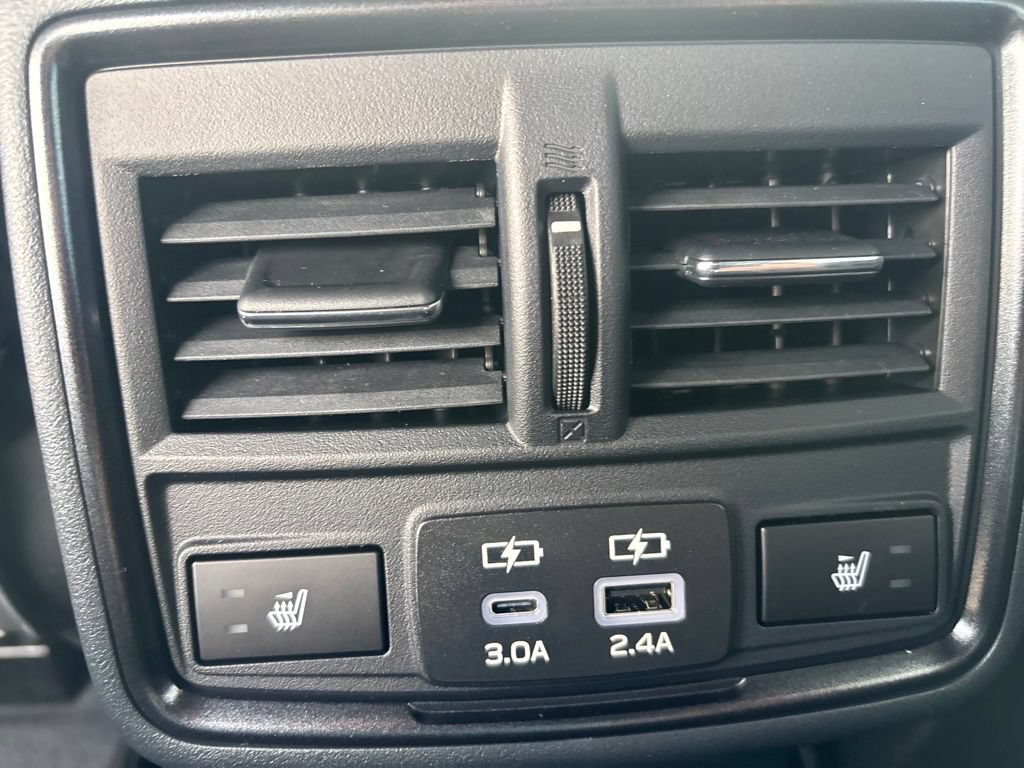 New 2026 Subaru Outback Wilderness AWD/4WD image 17