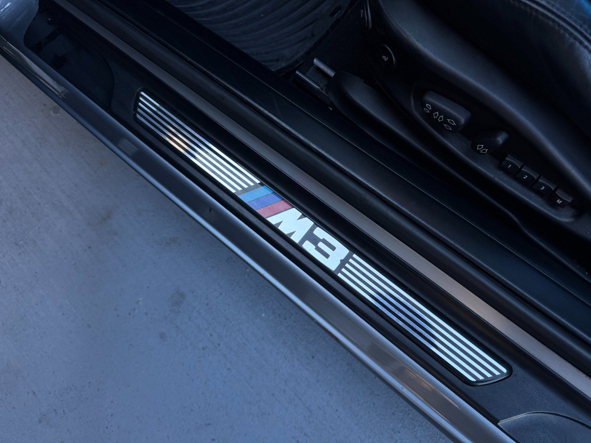 Used 2004 BMW M3 Coupe image 44