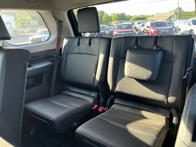 Used 2022 Toyota 4Runner SR5 Premium w/ Moonroof Package RWD image 15
