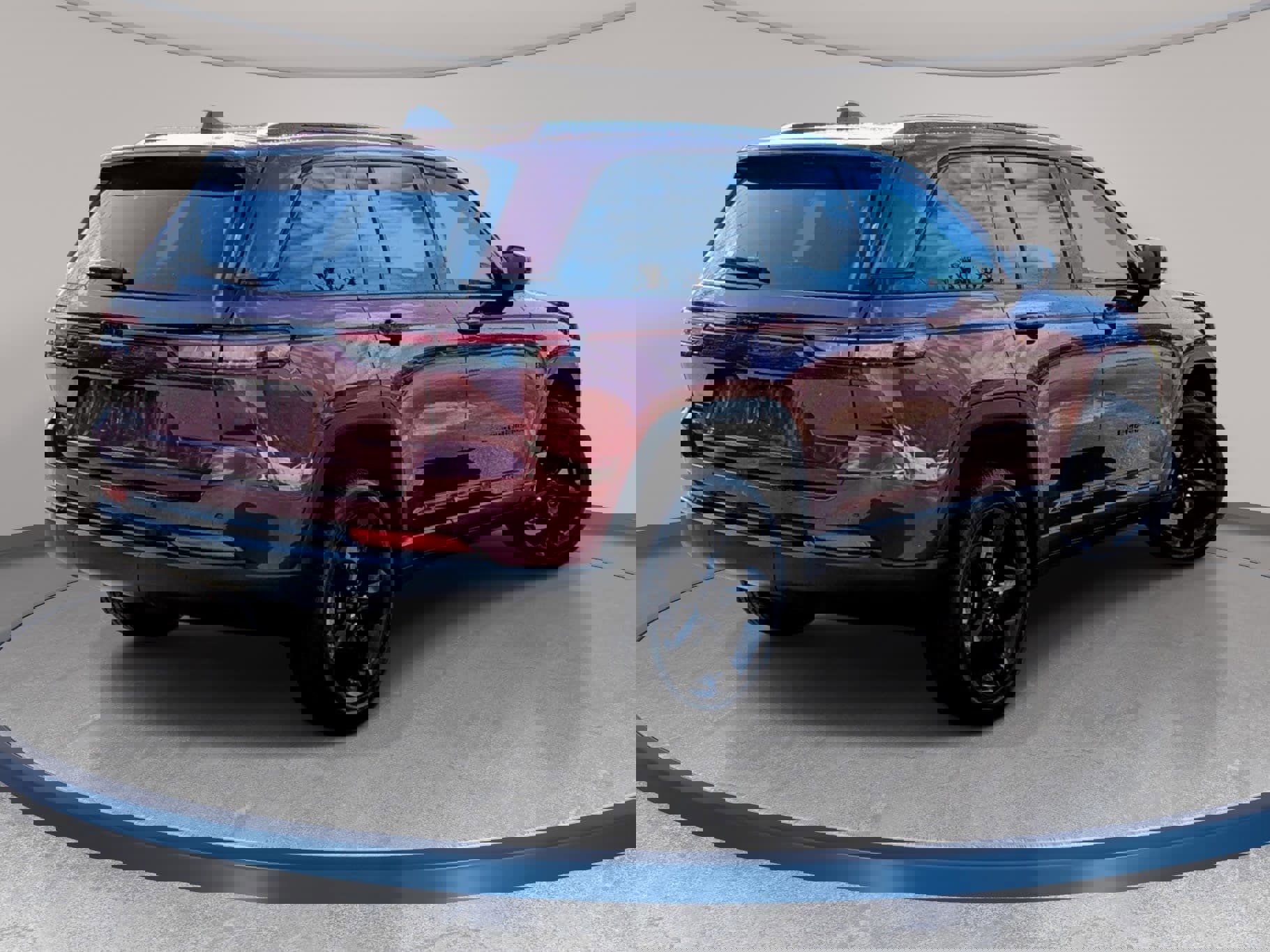 Certified 2023 Jeep Grand Cherokee Altitude image 5