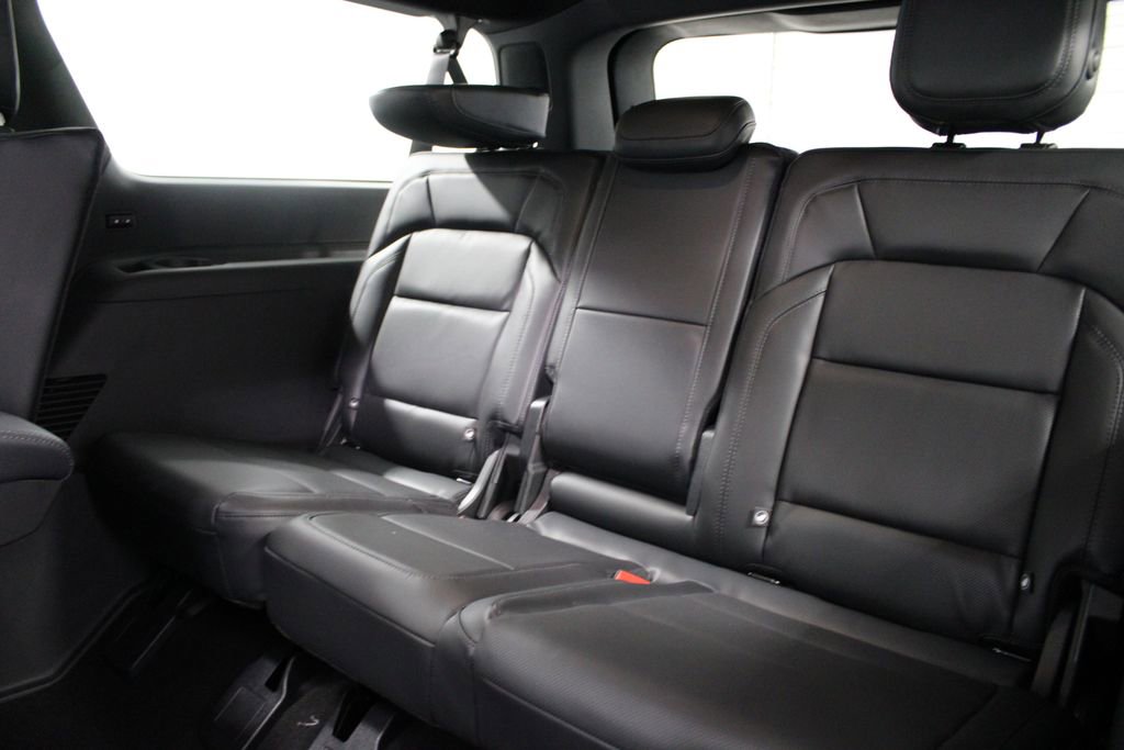 New 2026 Lincoln Navigator L Reserve image 28