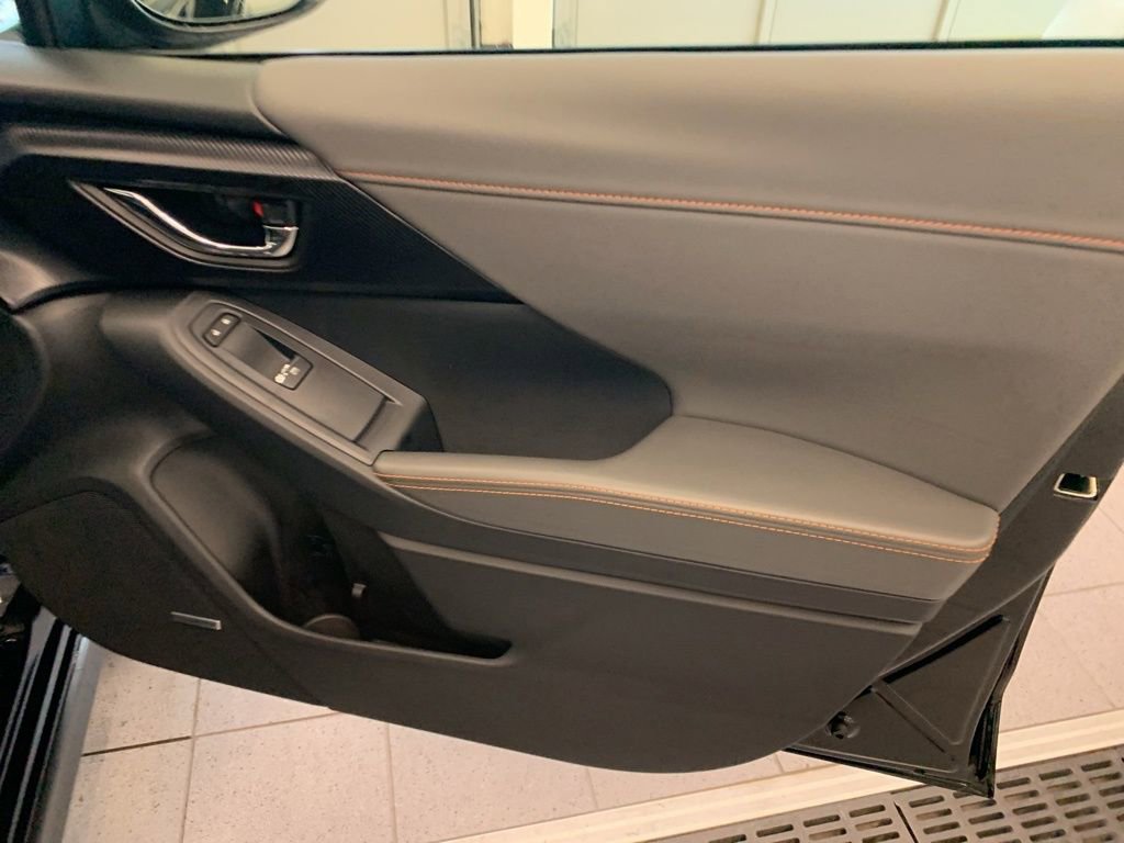 New 2026 Subaru Crosstrek 2.5i Limited w/ Crosstrek Mirror Package image 22