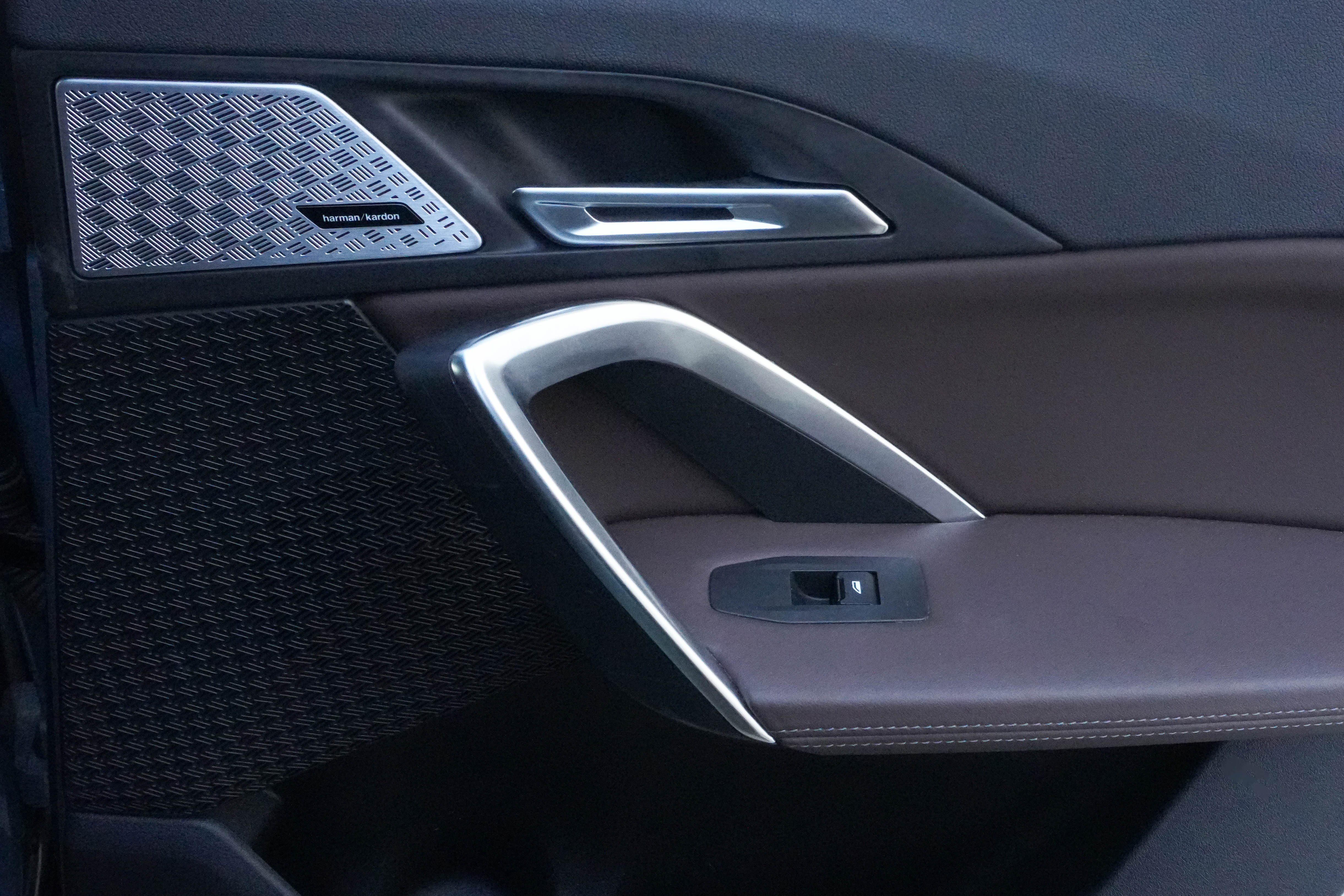 Certified 2025 BMW X2 M35i image 29