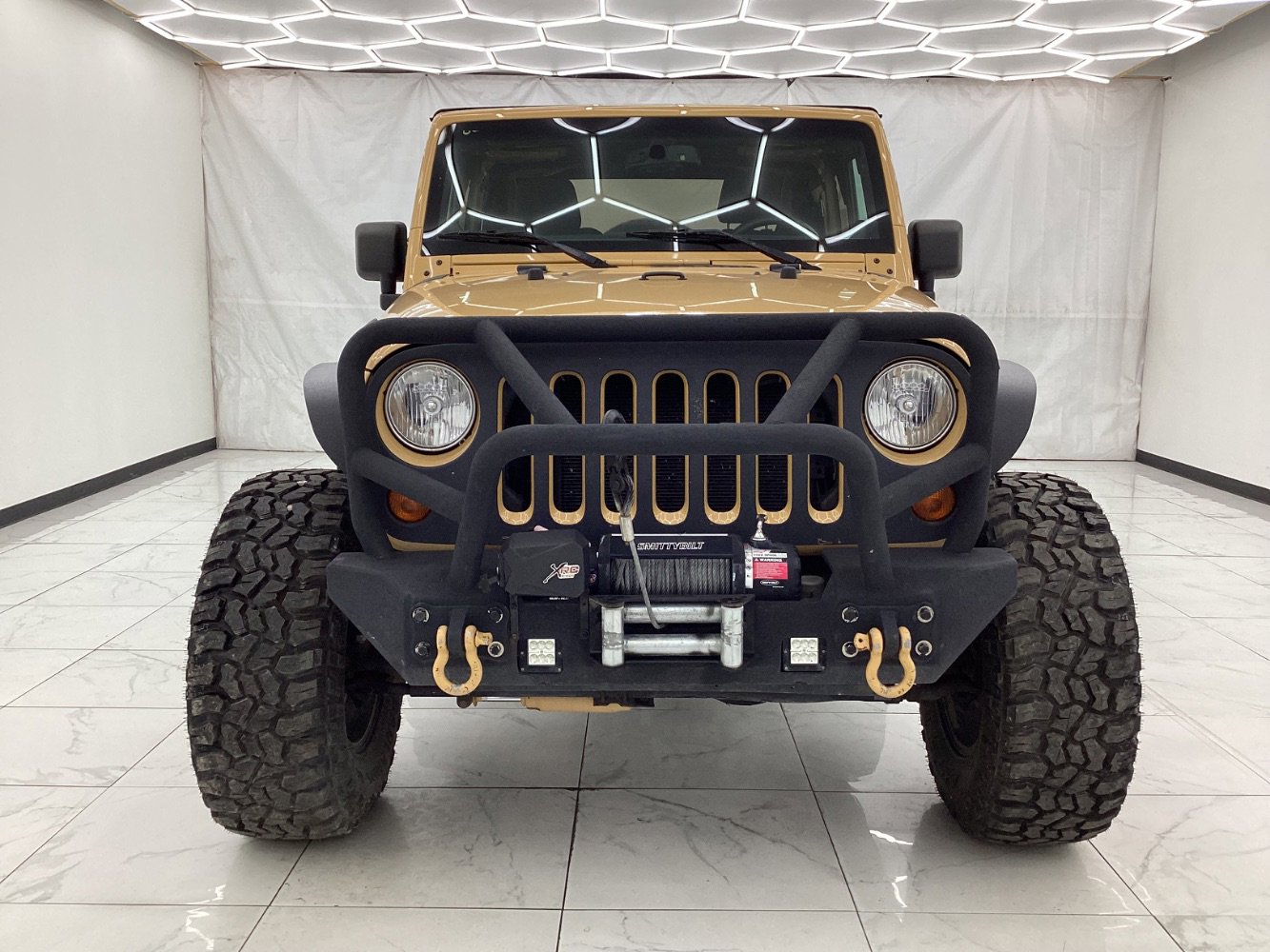Used 2013 Jeep Wrangler Sport image 5