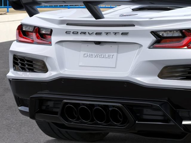 New 2026 Chevrolet Corvette Z06 RWD image 14