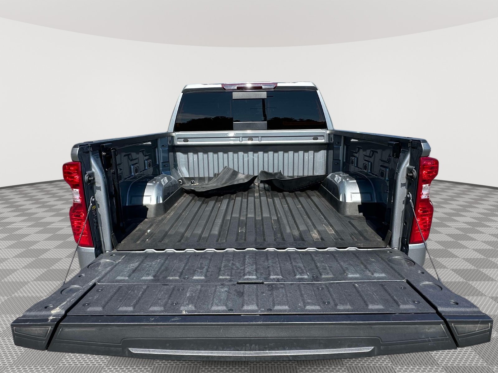 Used 2023 Chevrolet Silverado 1500 LT w/ All Star Edition Plus AWD/4WD image 31