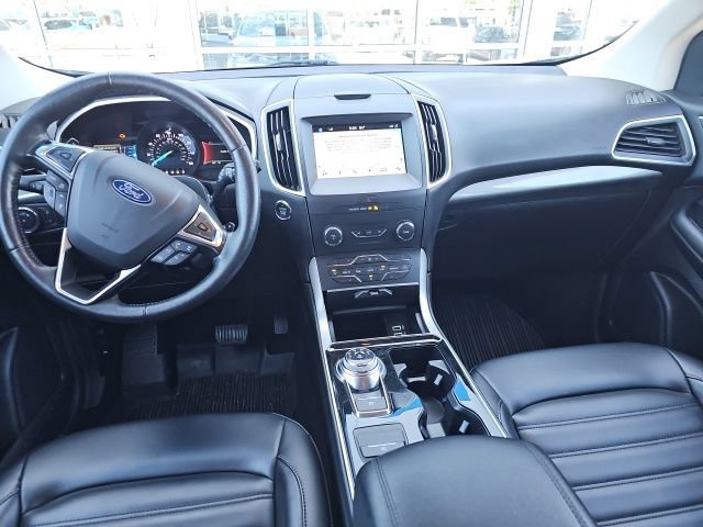 Used 2019 Ford Edge SEL w/ Equipment Group 201A AWD/4WD image 15
