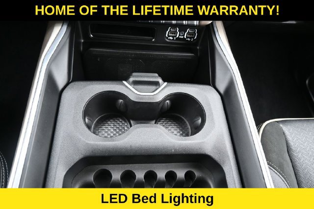 Used 2022 RAM 3500 Laramie RWD image 49