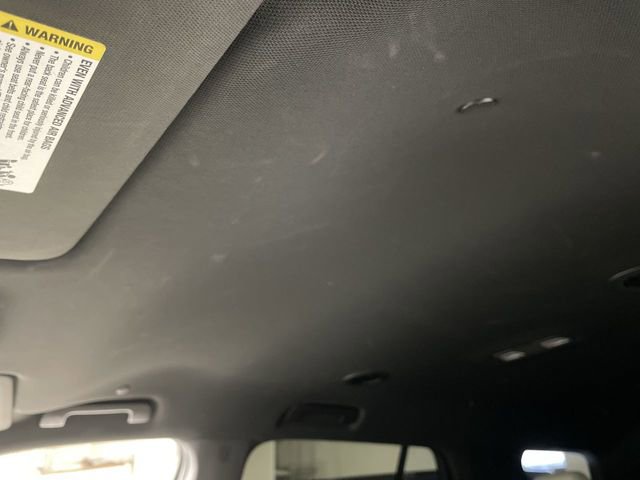 Used 2023 Chevrolet Traverse LS FWD image 22
