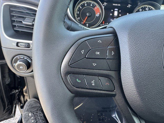 Used 2022 Jeep Cherokee Trailhawk w/ Comfort/Convenience Group image 16