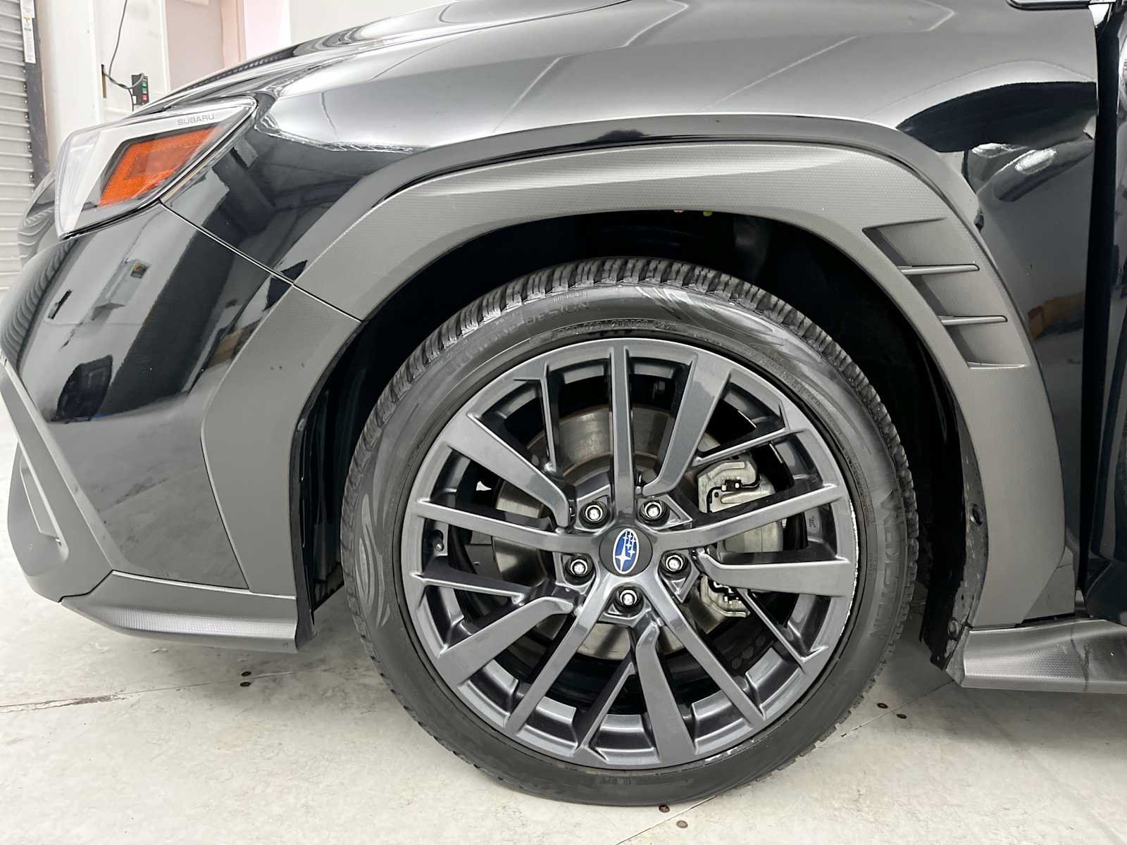 Used 2022 Subaru WRX Limited AWD/4WD image 25