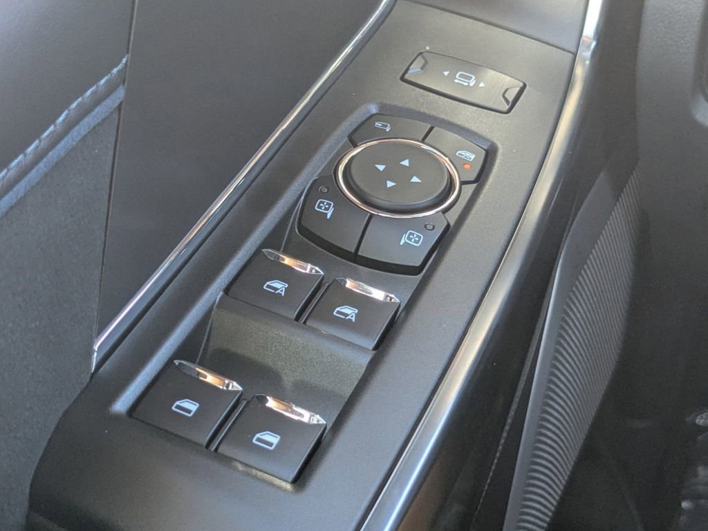 New 2026 Ford F250 Platinum image 28