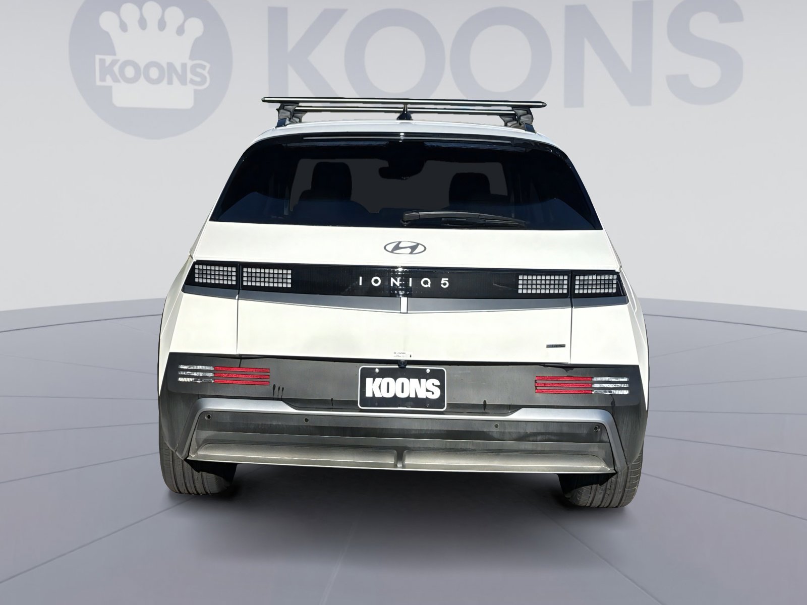 New 2025 Hyundai Ioniq 5 SEL image 5