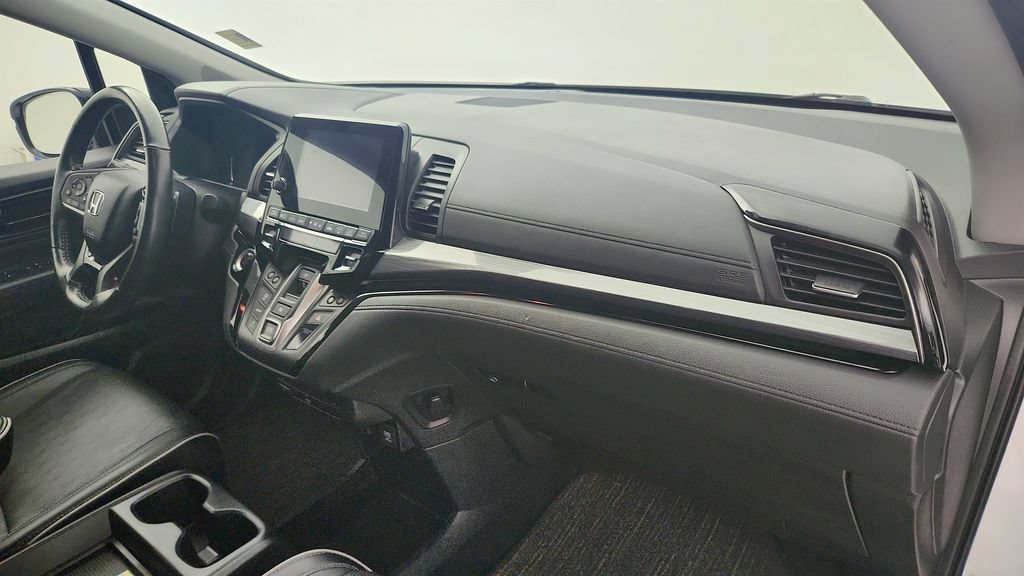 Used 2022 Honda Odyssey Elite image 30