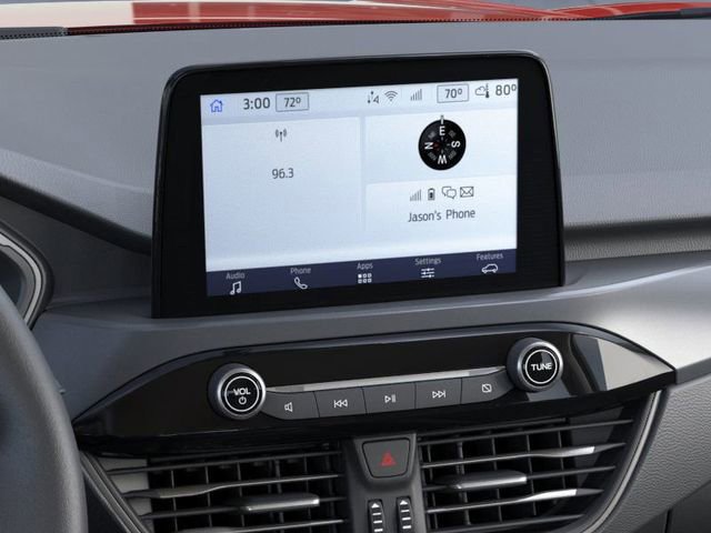 New 2026 Ford Escape Active w/ Cold Weather Package image 15