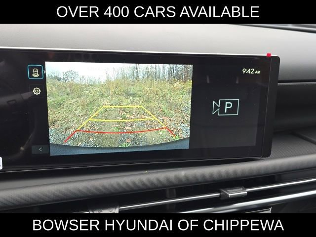 New 2026 Hyundai Santa Cruz SEL image 10