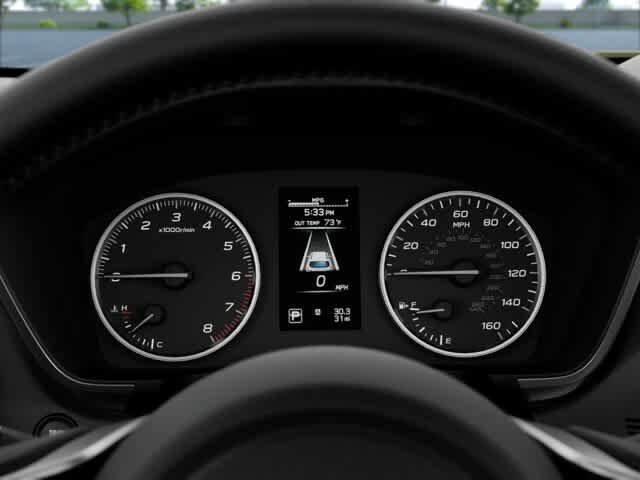 New 2026 Subaru Ascent Touring AWD/4WD image 16
