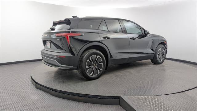 Used 2024 Chevrolet Blazer EV LT AWD/4WD image 8