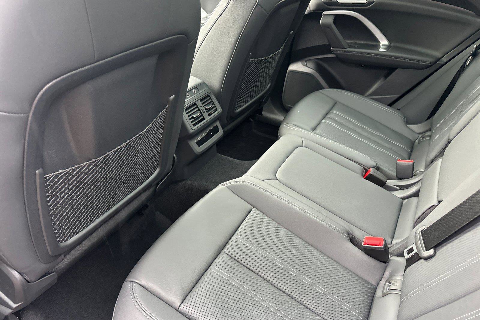 New 2025 Audi Q5 Premium Plus image 11