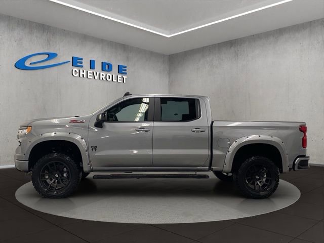 New 2026 Chevrolet Silverado 1500 RST image 6