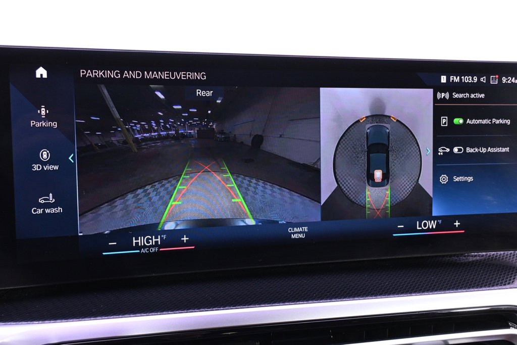 Used 2023 BMW M240i xDrive Coupe w/ Premium Package image 34