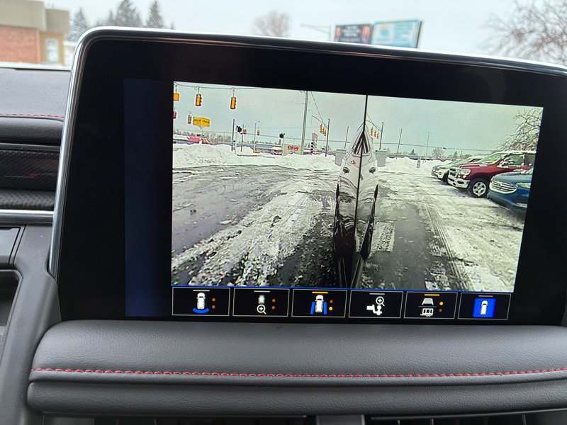 Used 2024 Chevrolet Tahoe RST w/ Luxury Package image 6