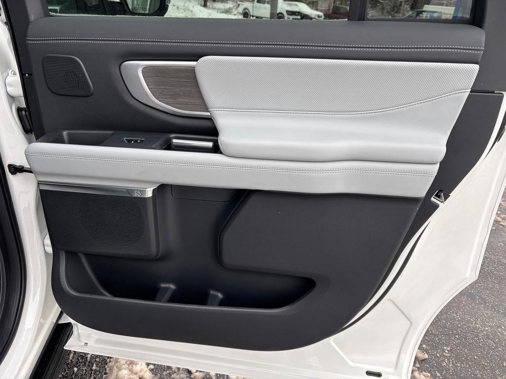 New 2026 Ford Expedition Max Platinum w/ Platinum Ultimate Package image 14