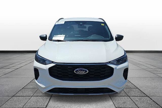 Certified 2023 Ford Escape ST-Line w/ Tech Pack #1 FWD image 2