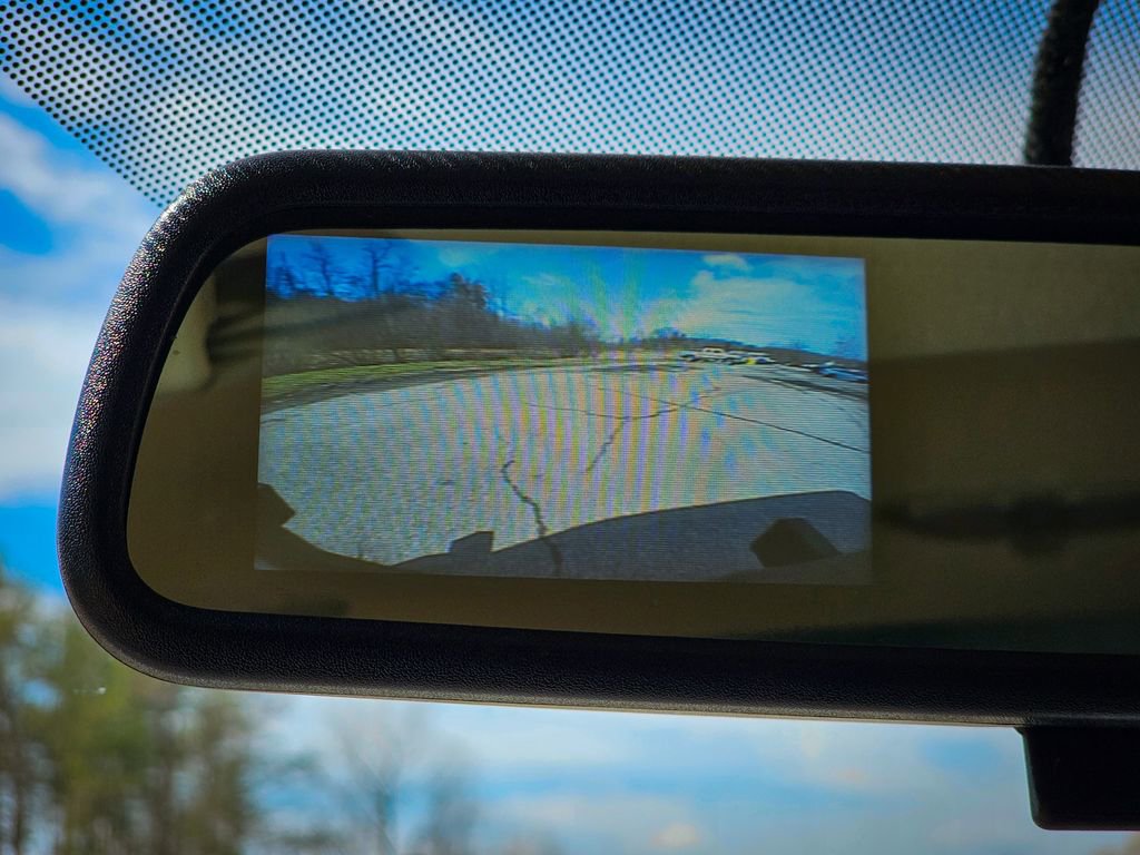 Used 2024 Chevrolet Express 2500 w/ Driver Convenience Package image 22