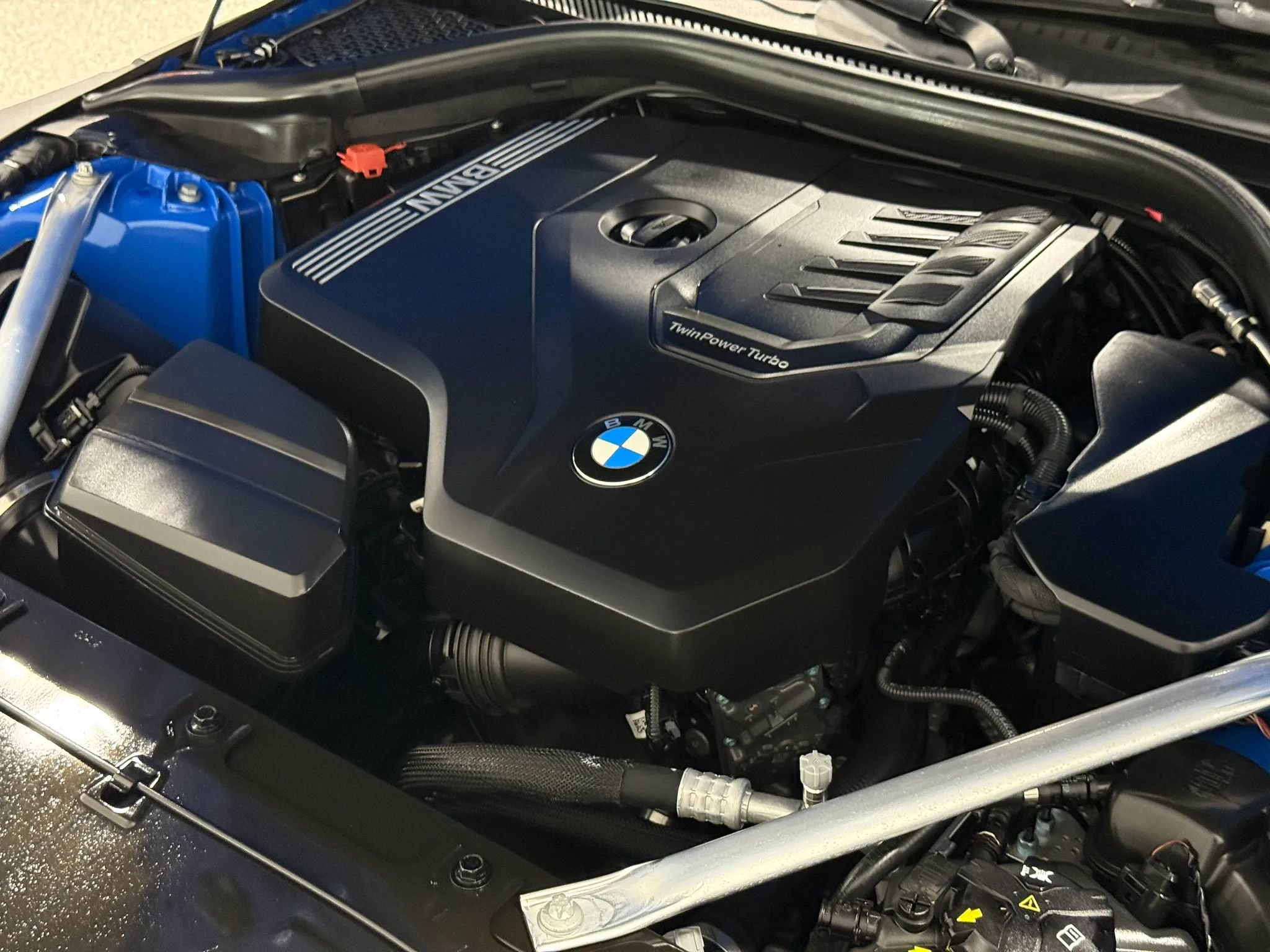 Used 2019 BMW Z4 sDrive30i w/ M Sport Package RWD image 62