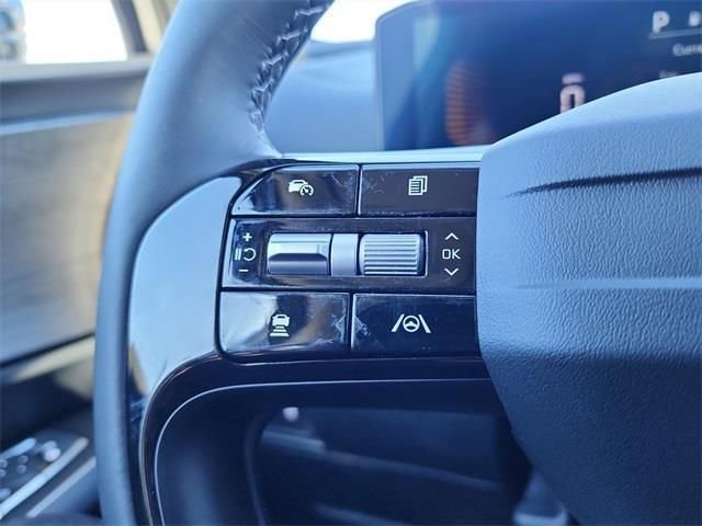 New 2026 Kia Sorento X-Line EX AWD/4WD image 27