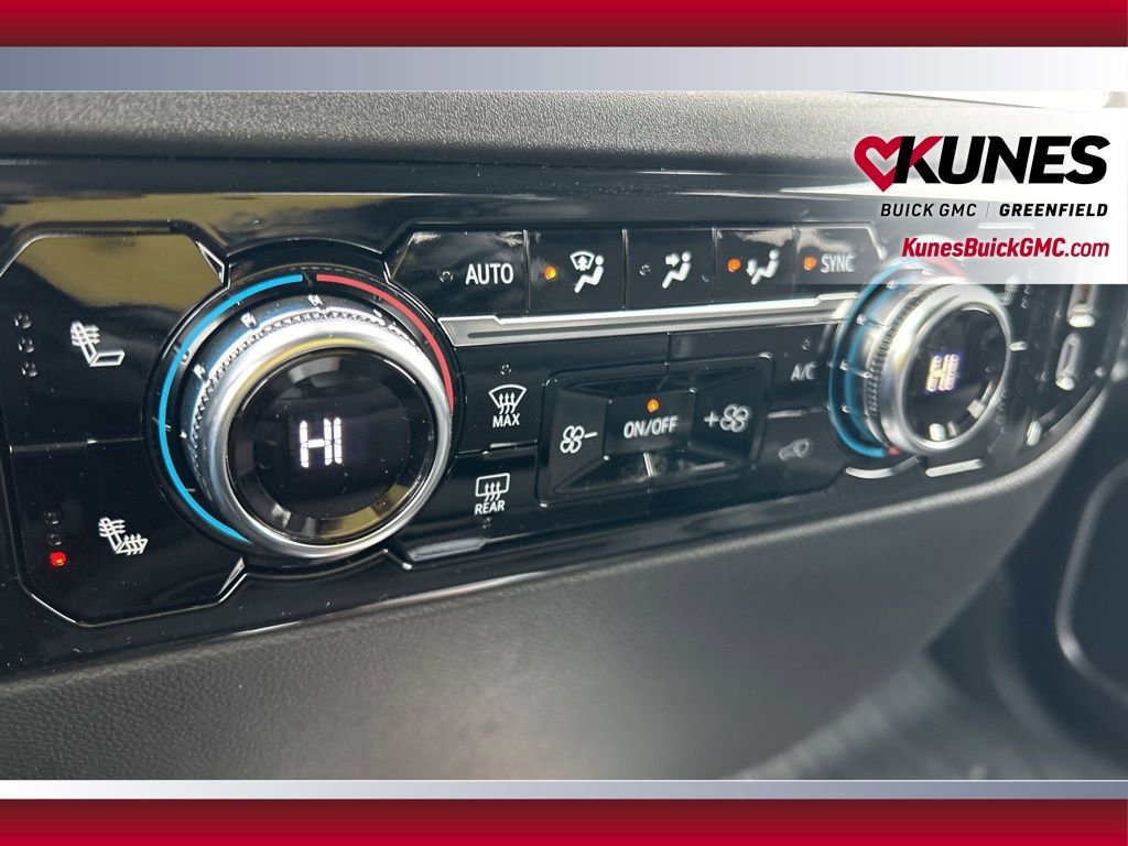 New 2026 GMC Sierra 1500 Elevation w/ Elevation Select Package image 28