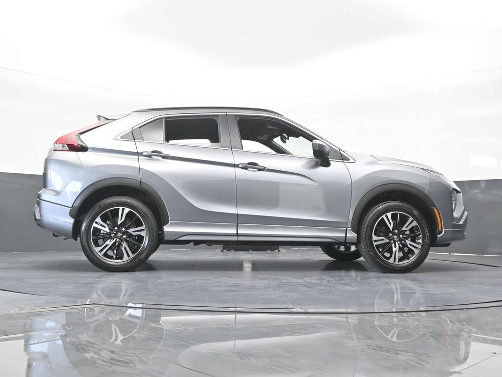 New 2026 Mitsubishi Eclipse Cross SEL AWD/4WD image 66